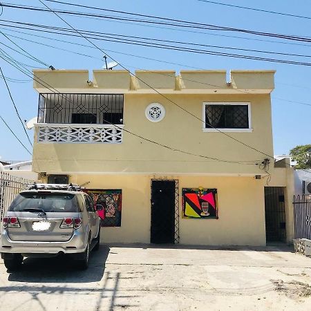 Casa Hostal Buenavista Barranquilla  Exterior foto