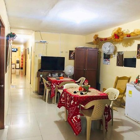 Casa Hostal Buenavista Barranquilla  Exterior foto