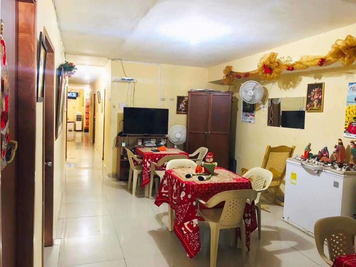 Casa Hostal Buenavista Barranquilla  Exterior foto